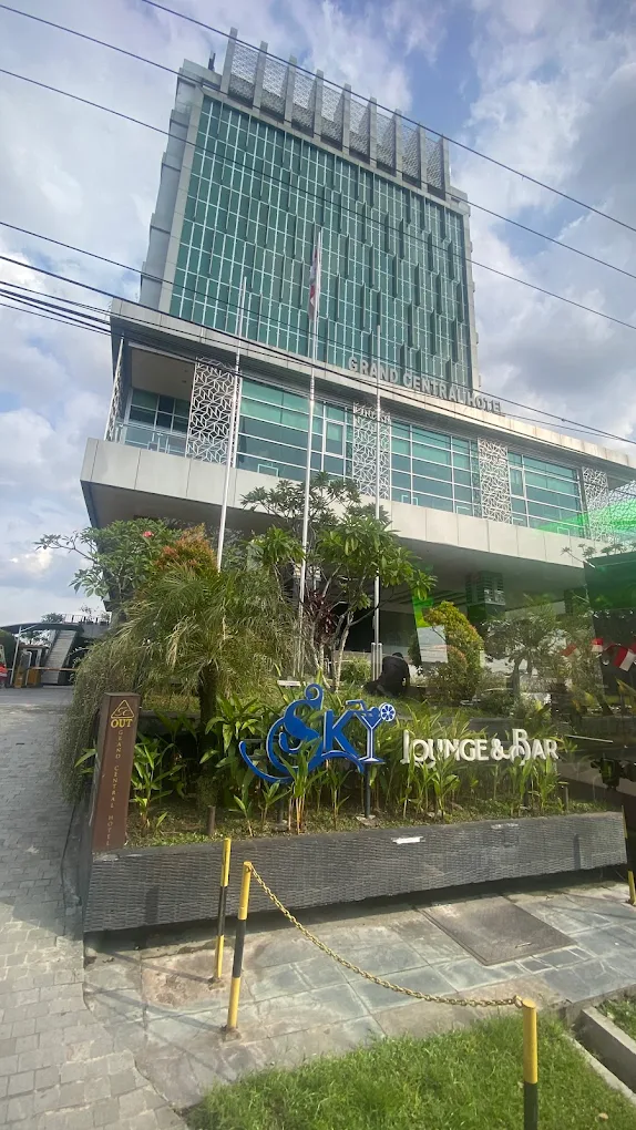 Hotel Grand Central