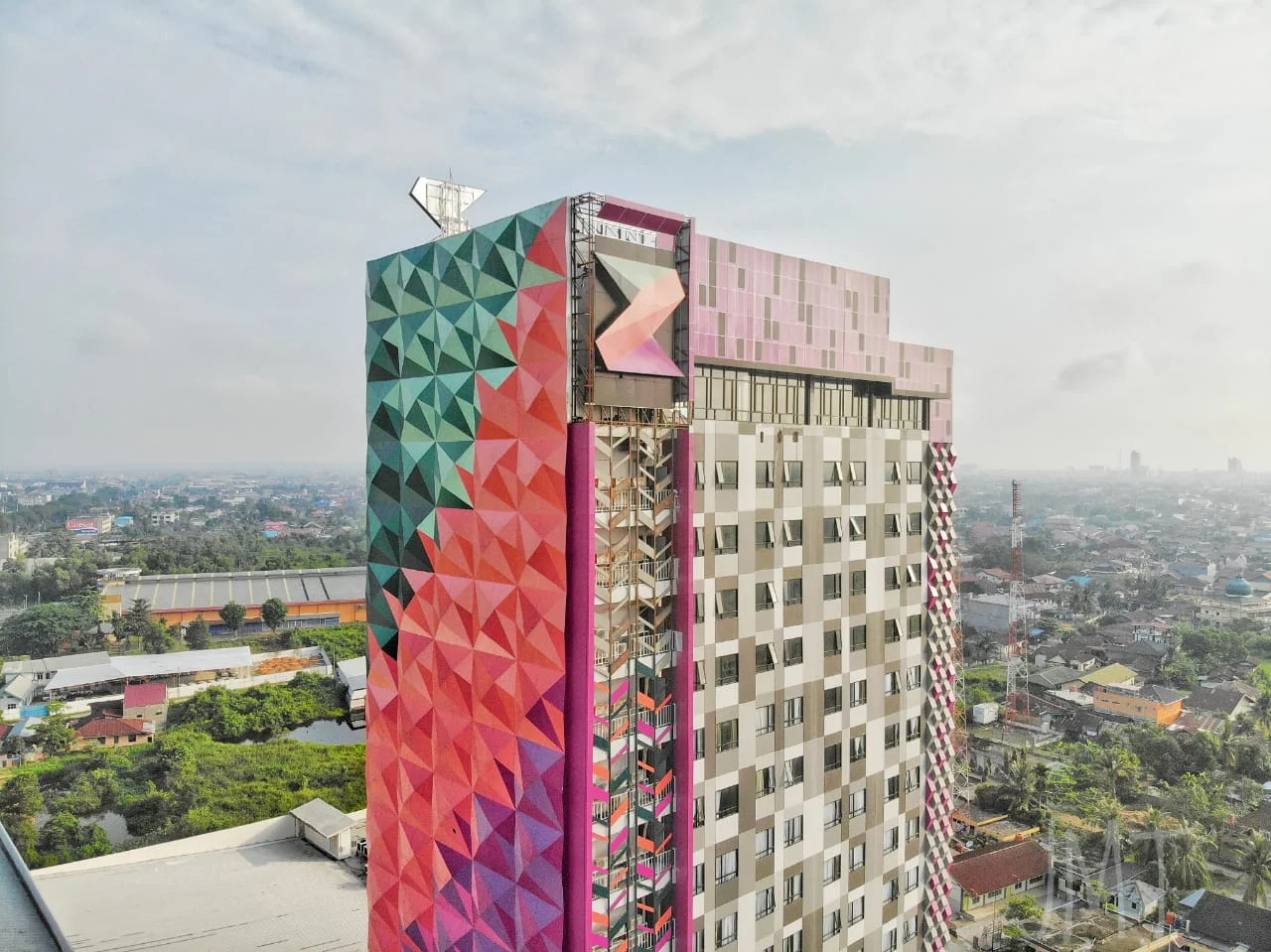 The Zuri Pekanbaru