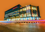Evo Hotel Pekanbaru