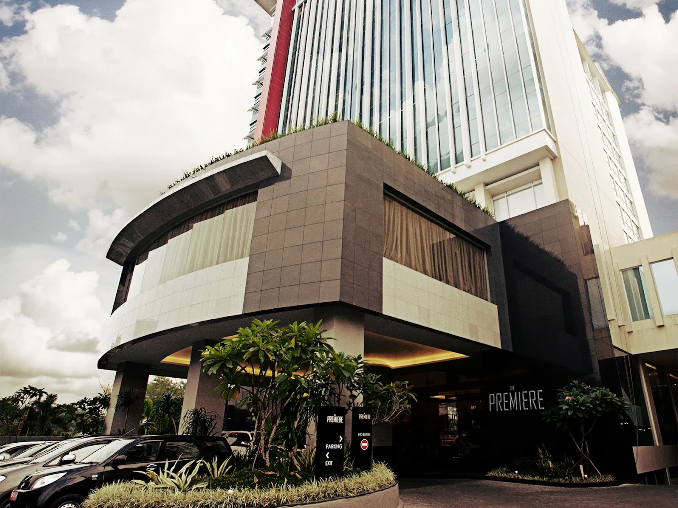 The Premier Pekanbaru