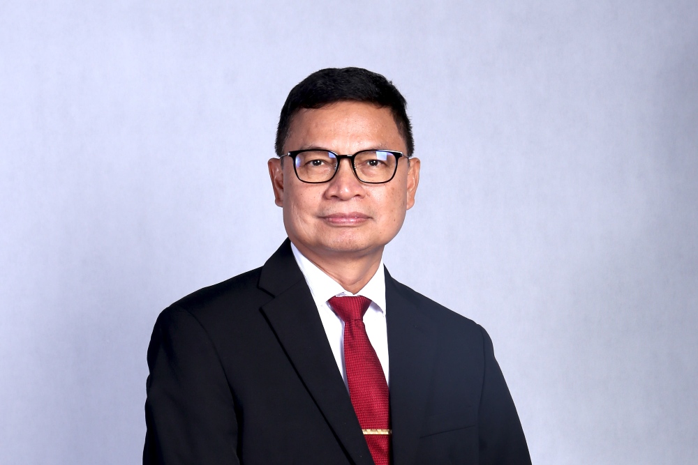 Prof. Dr. Taruna Ikrar., Biomed., Ph.d