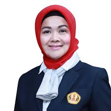 Prof. Dr. apt. Keri Lestari, M.Si
