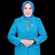 drg. Yusi Prastiningsih, MM