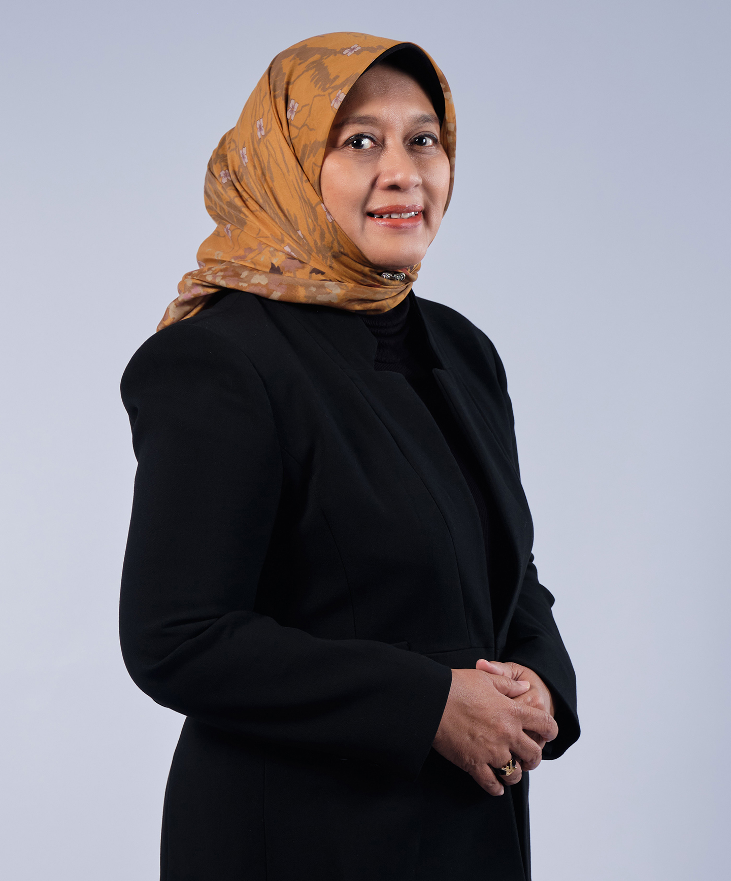 Dr. Dra. Agusdini Banun Saptaningsih, Apt., MARS