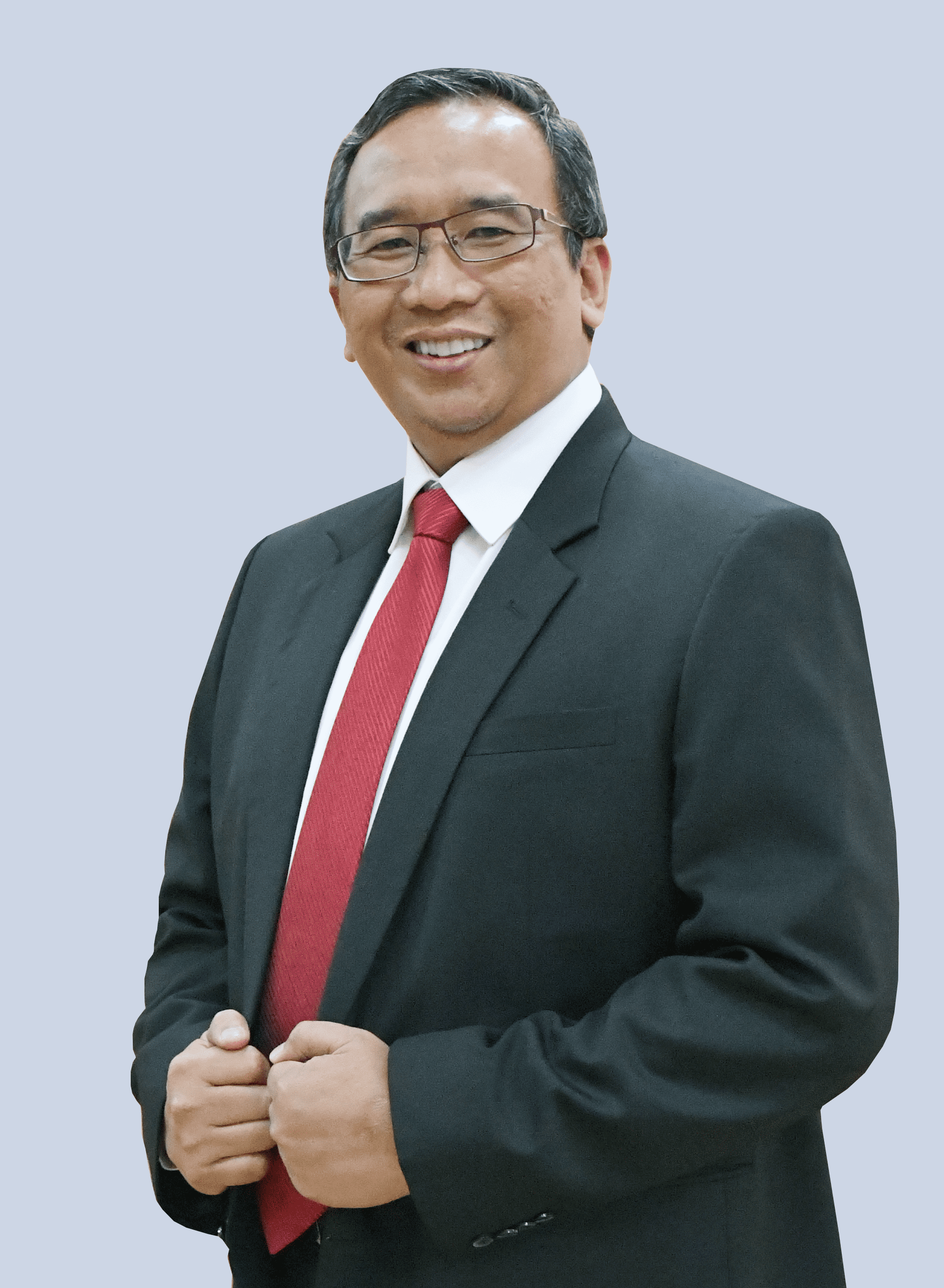 dr. Azhar Jaya, S.H., SKM, MARS
