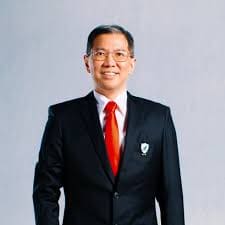dr. William Adi Teja, MD., B.Med., M.Med