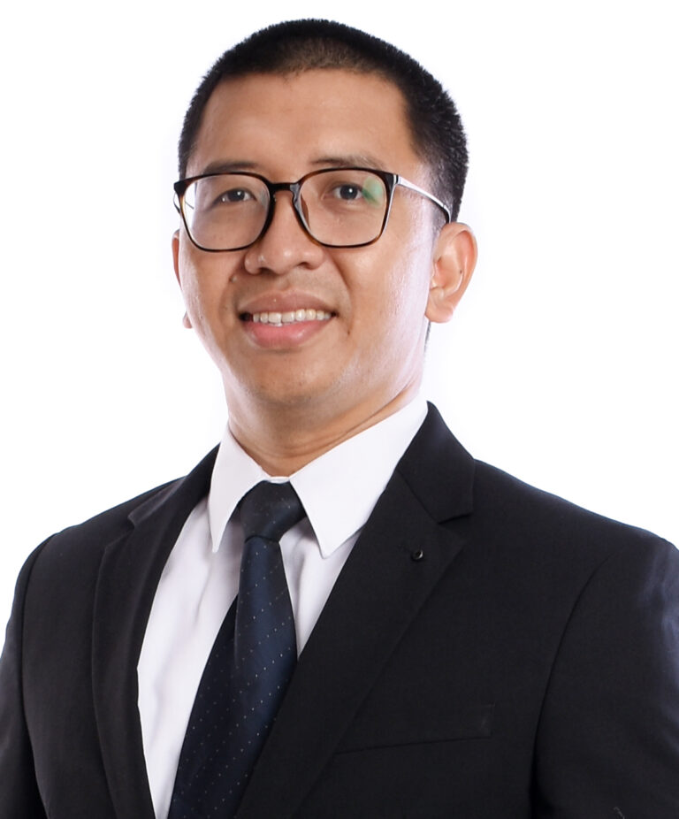 Prof. Apt. Aulia Abdurrohim Suwantika, Ph.D