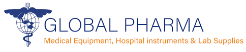 PT. Global Pharma Indonesia