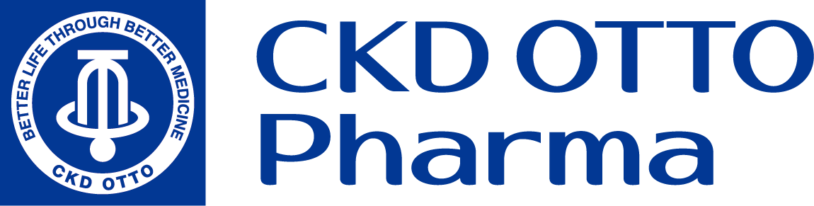PT. CKD OTTO Pharmaceutical